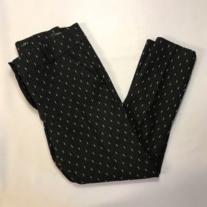 Loft | Marisa Skinny Ankle Pant